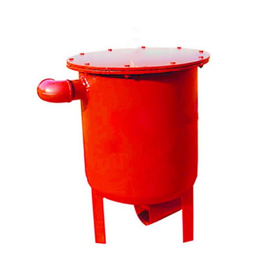 FYPZ型負壓管路排渣放水器各款皆可通有貨一直賣(mài)